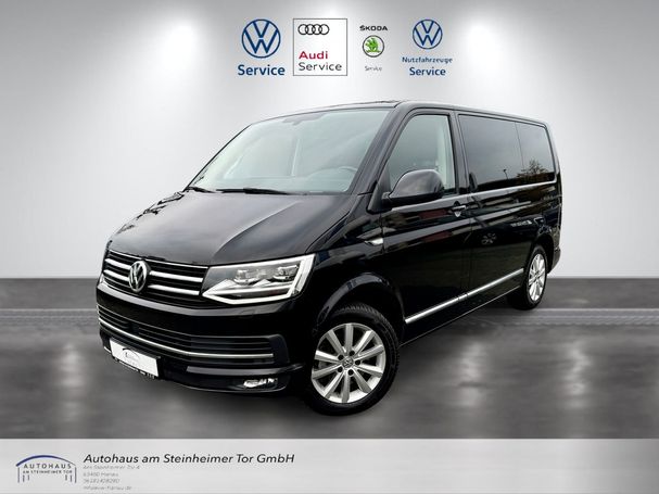 Volkswagen T6 Multivan 146 kW image number 1