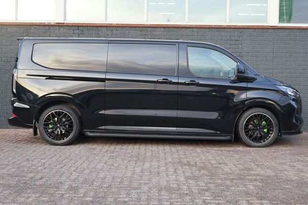 Ford Transit Custom 320 L2H1 Limited 125 kW image number 4