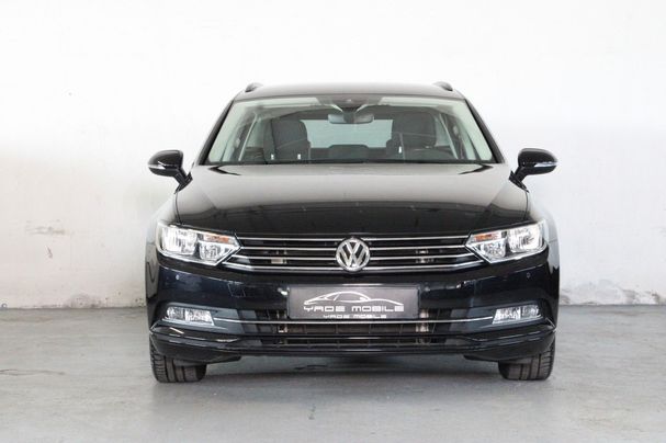 Volkswagen Passat Variant 2.0 TDI SCR DSG 110 kW image number 3