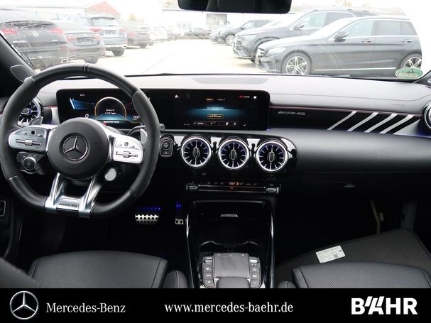 Mercedes-Benz CLA 45 AMG S 310 kW image number 5