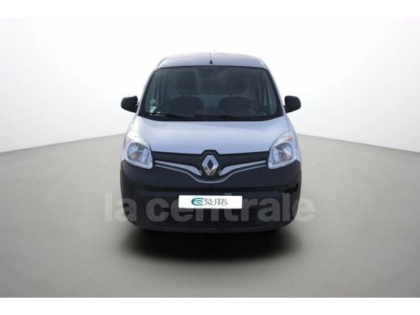 Renault Kangoo Energy dCi 90 66 kW image number 4