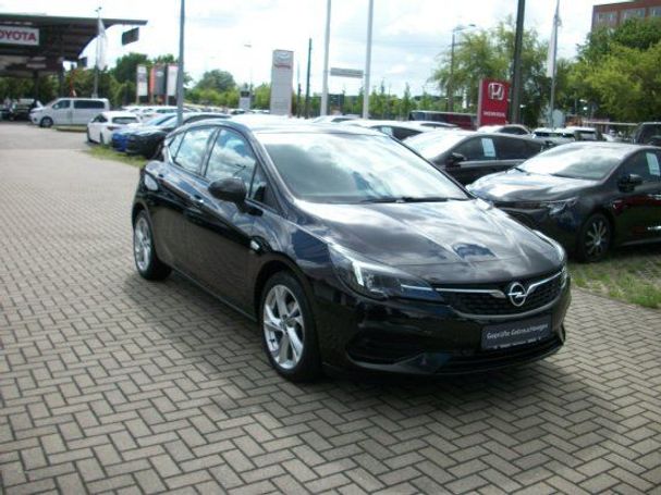 Opel Astra 107 kW image number 8