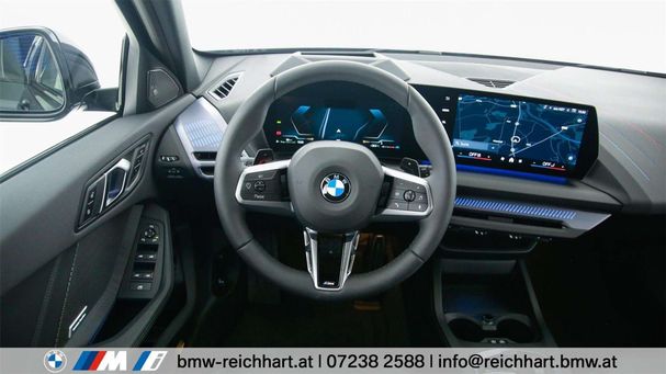 BMW 120d 110 kW image number 7