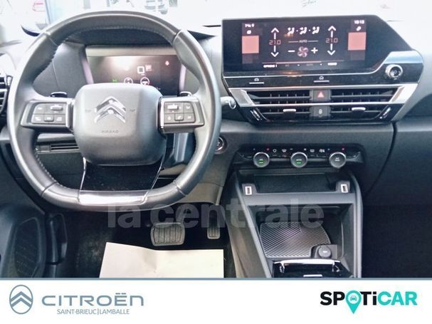 Citroen C4 96 kW image number 13