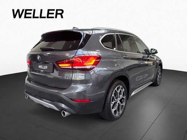 BMW X1 20d xDrive 140 kW image number 4