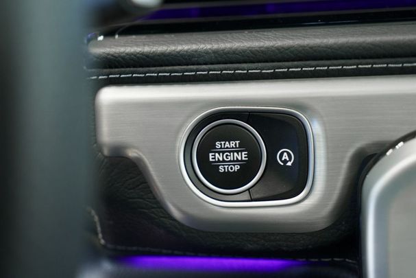 Mercedes-Benz G 400 d 243 kW image number 25