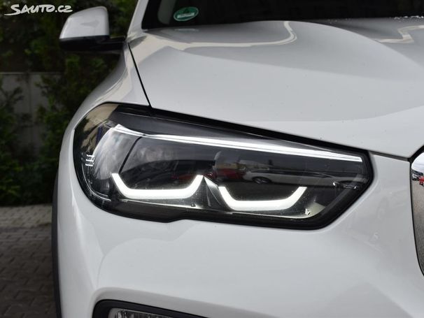 BMW X5 xDrive 195 kW image number 40