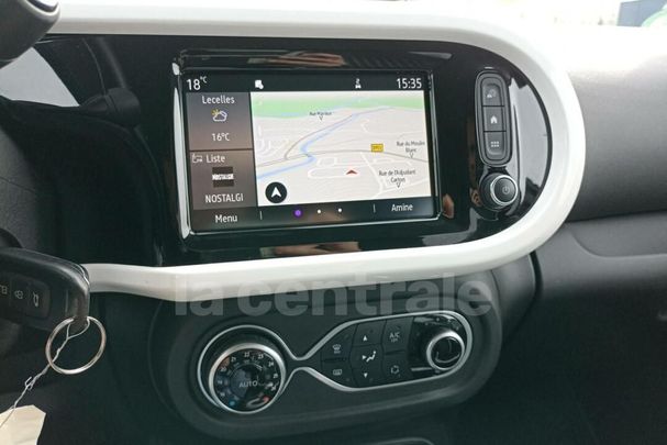 Renault Twingo 22 kWh 60 kW image number 22