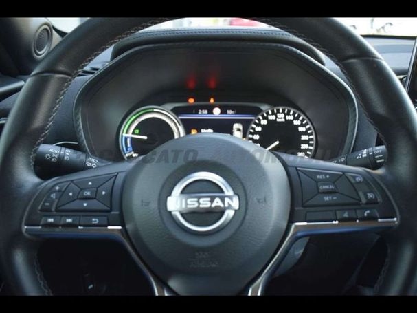 Nissan Juke 1.6 N-DESIGN 105 kW image number 17