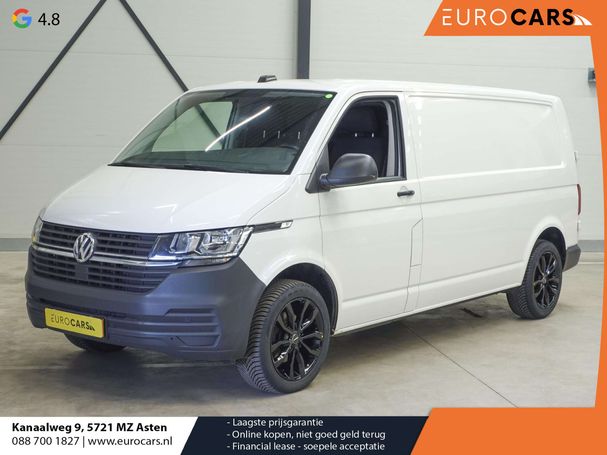 Volkswagen T6 Transporter 110 kW image number 1