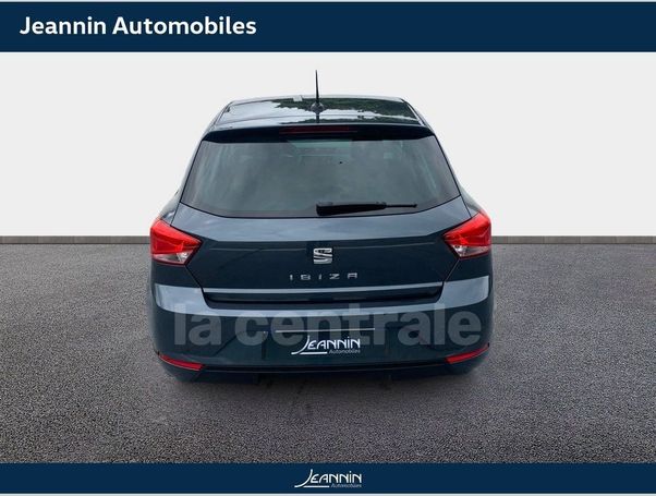 Seat Ibiza 1.0 TSI 70 kW image number 6