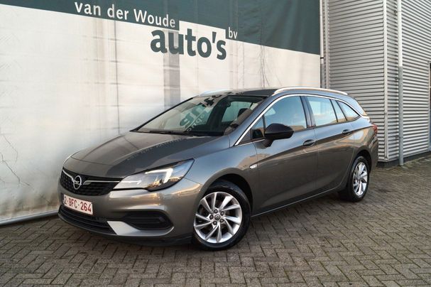 Opel Astra D Sports Tourer Elegance 77 kW image number 7