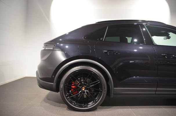 Porsche Macan 380 kW image number 5