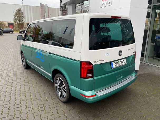 Volkswagen T6 Multivan DSG Highline 4Motion 150 kW image number 5