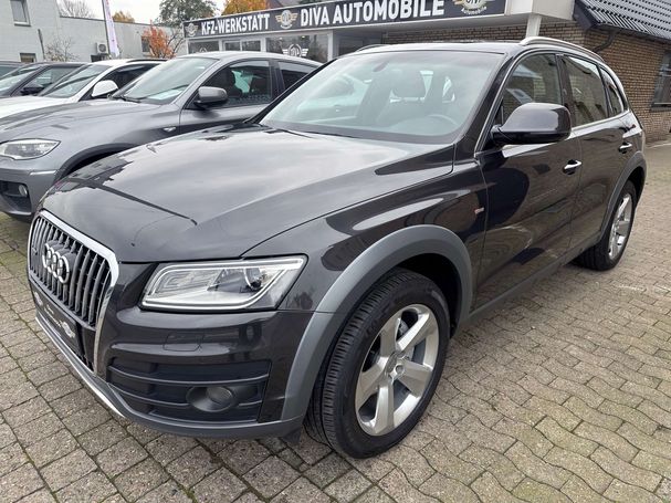 Audi Q5 2.0 TDI quattro S-line 140 kW image number 1