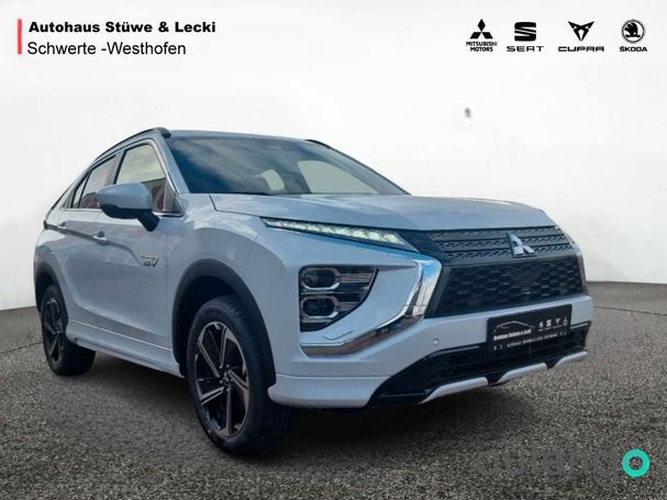 Mitsubishi Eclipse Cross PHEV 138 kW image number 2