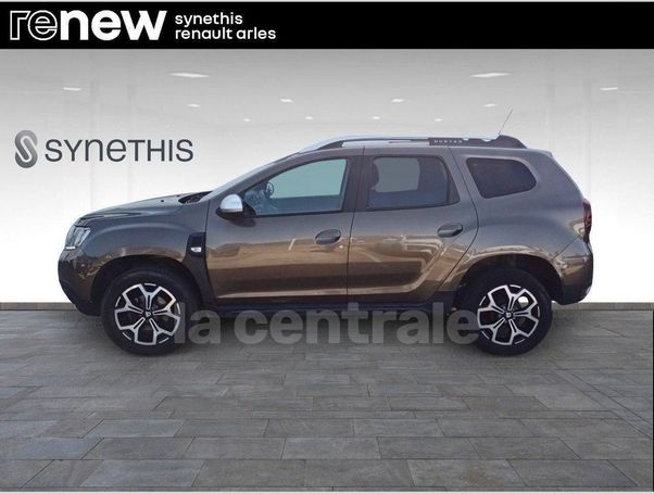 Dacia Duster DCi 110 EDC Prestige 80 kW image number 5