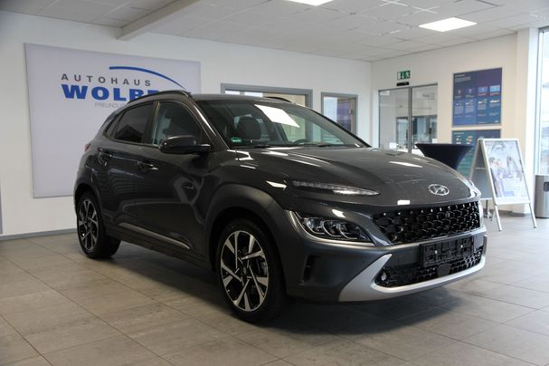 Hyundai Kona 146 kW image number 3