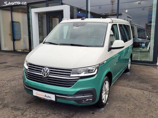 Volkswagen T6 California DSG Ocean 4Motion 110 kW image number 1