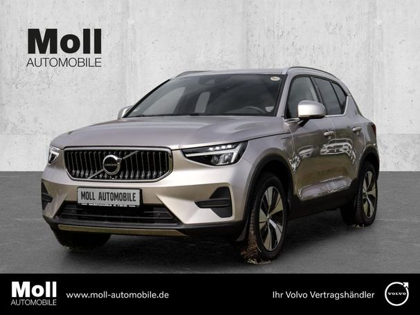 Volvo XC40 T5 Recharge 192 kW image number 1