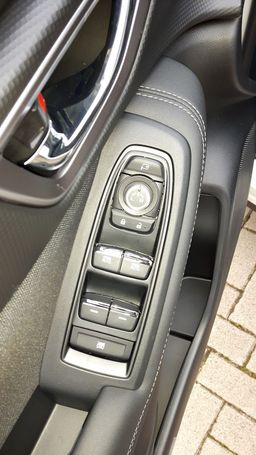 Subaru Forester Lineartronic Comfort 110 kW image number 9