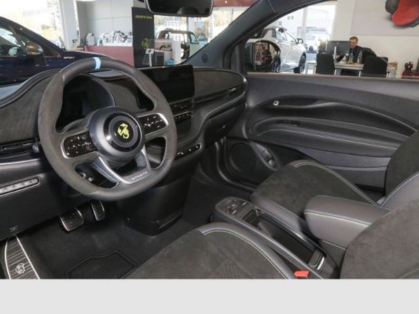 Abarth 595 114 kW image number 6