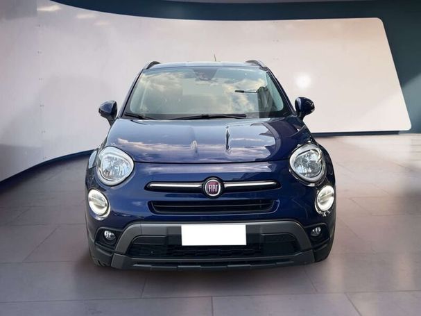 Fiat 500X 1.3 DCT City Cross 110 kW image number 3