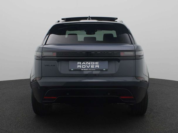 Land Rover Range Rover Velar P400e R-Dynamic SE 294 kW image number 6