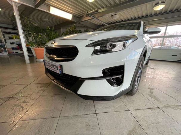 Kia Ceed 1.0 T-GDi 90 kW image number 2