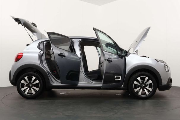 Citroen C3 61 kW image number 26