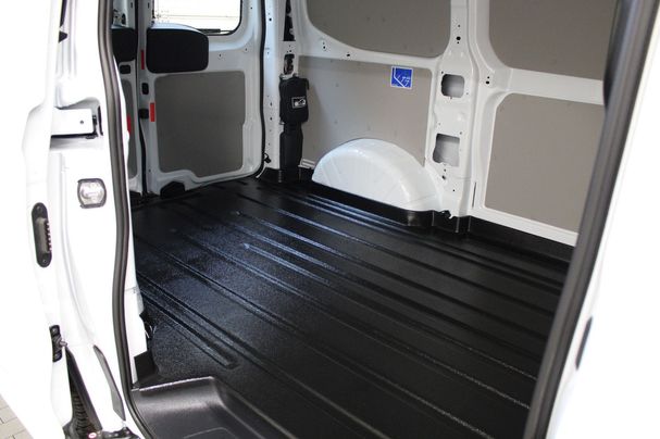 Ford Transit Custom 100 kW image number 7