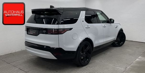 Land Rover Discovery D300 AWD 221 kW image number 3