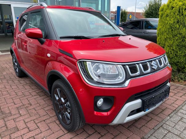 Suzuki Ignis 61 kW image number 2