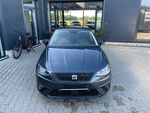 Seat Ibiza 1.0 Style 81 kW image number 3