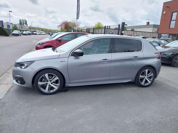 Peugeot 308 96 kW image number 7