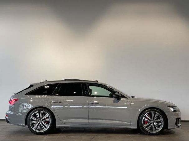 Audi A6 55 S-line 270 kW image number 7