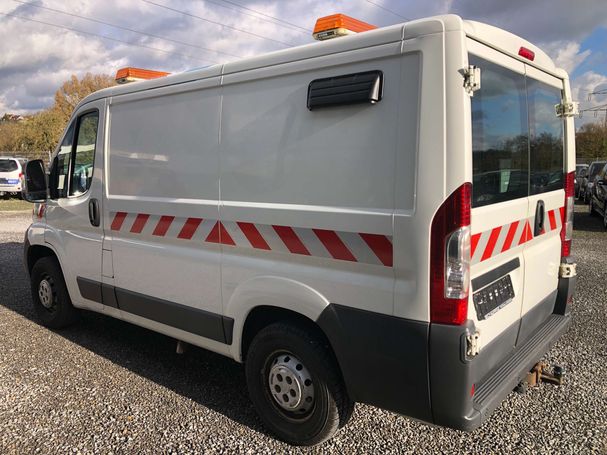 Fiat Ducato 96 kW image number 2