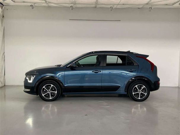 Kia Niro 1.6 GDI 135 kW image number 18