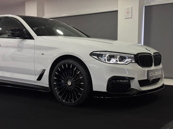 BMW 540i 250 kW image number 6