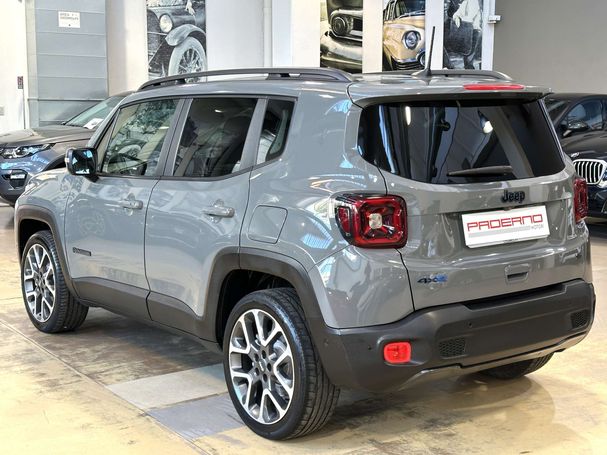 Jeep Renegade 1.3 PHEV 177 kW image number 5