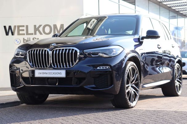 BMW X5 45e xDrive 290 kW image number 1