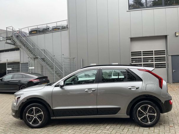 Kia Niro Hybrid 1.6 GDI 104 kW image number 4