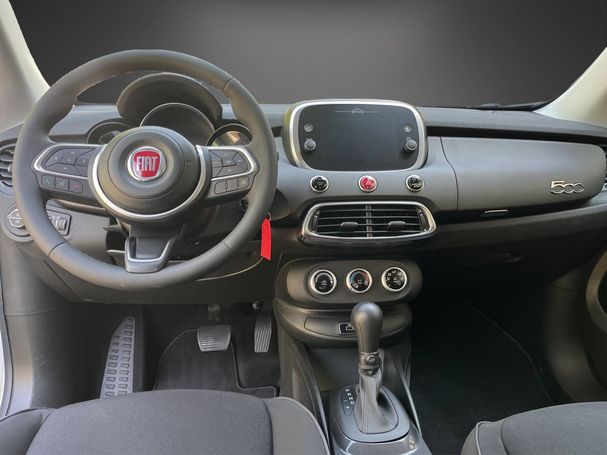 Fiat 500X 1.5 GSE Hybrid 96 kW image number 9