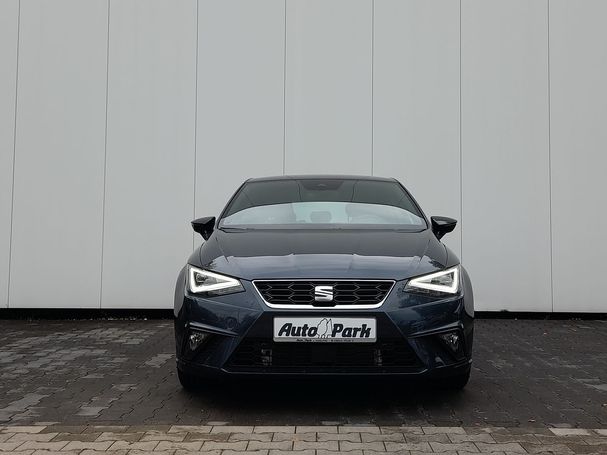 Seat Ibiza 85 kW image number 3