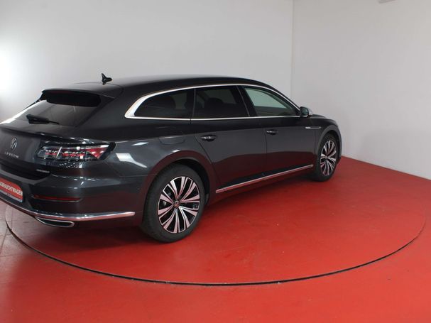 Volkswagen Arteon eHybrid DSG Shooting Brake 160 kW image number 14