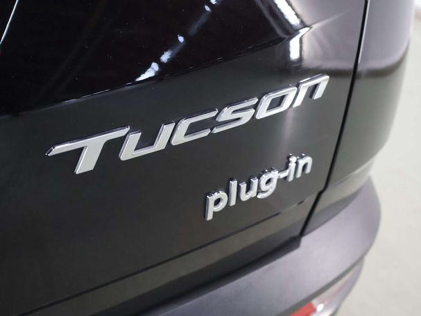 Hyundai Tucson PHEV 4WD 195 kW image number 40