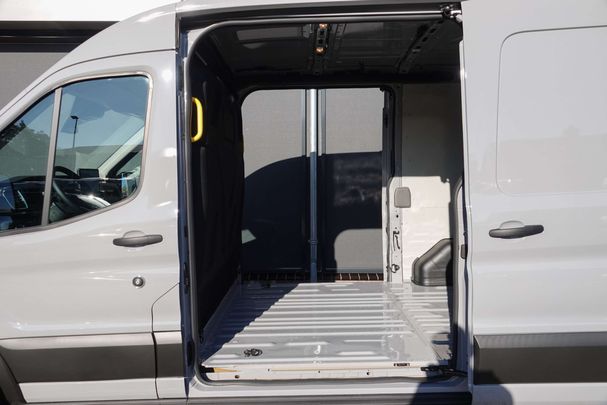 Ford Transit L2H2 96 kW image number 7