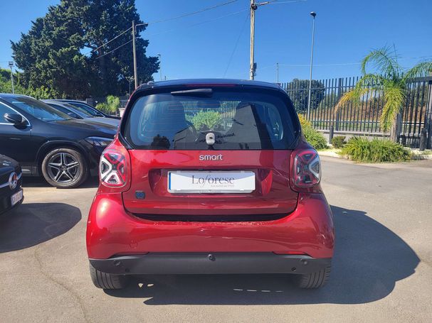 Smart ForTwo 60 kW image number 4