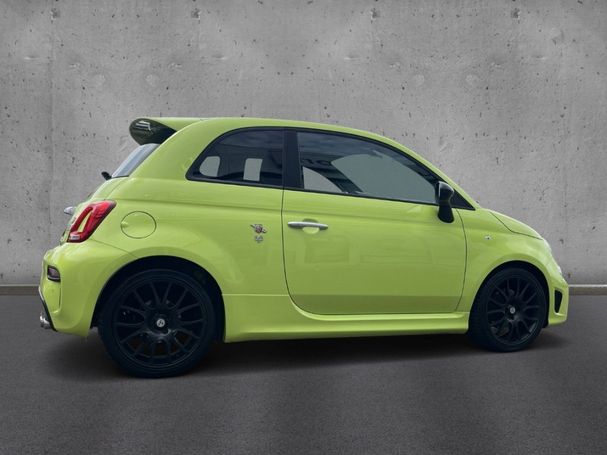 Abarth 500 1.4 16V T Jet 595 118 kW image number 2