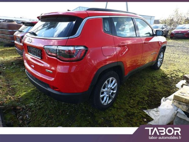 Jeep Compass 1.3 96 kW image number 3